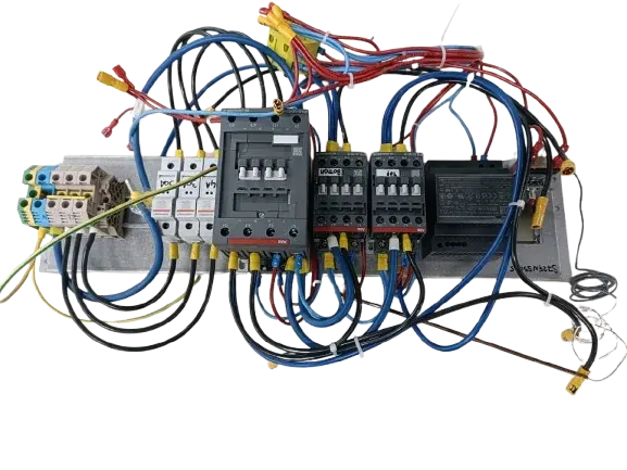 Quadri elettrici