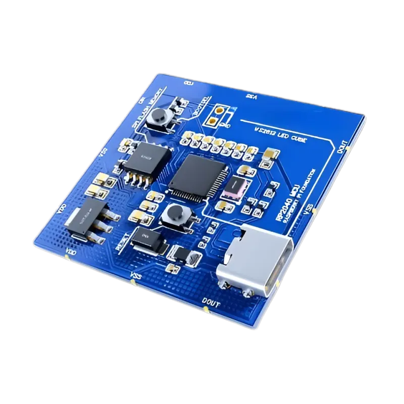 Schede elettroniche